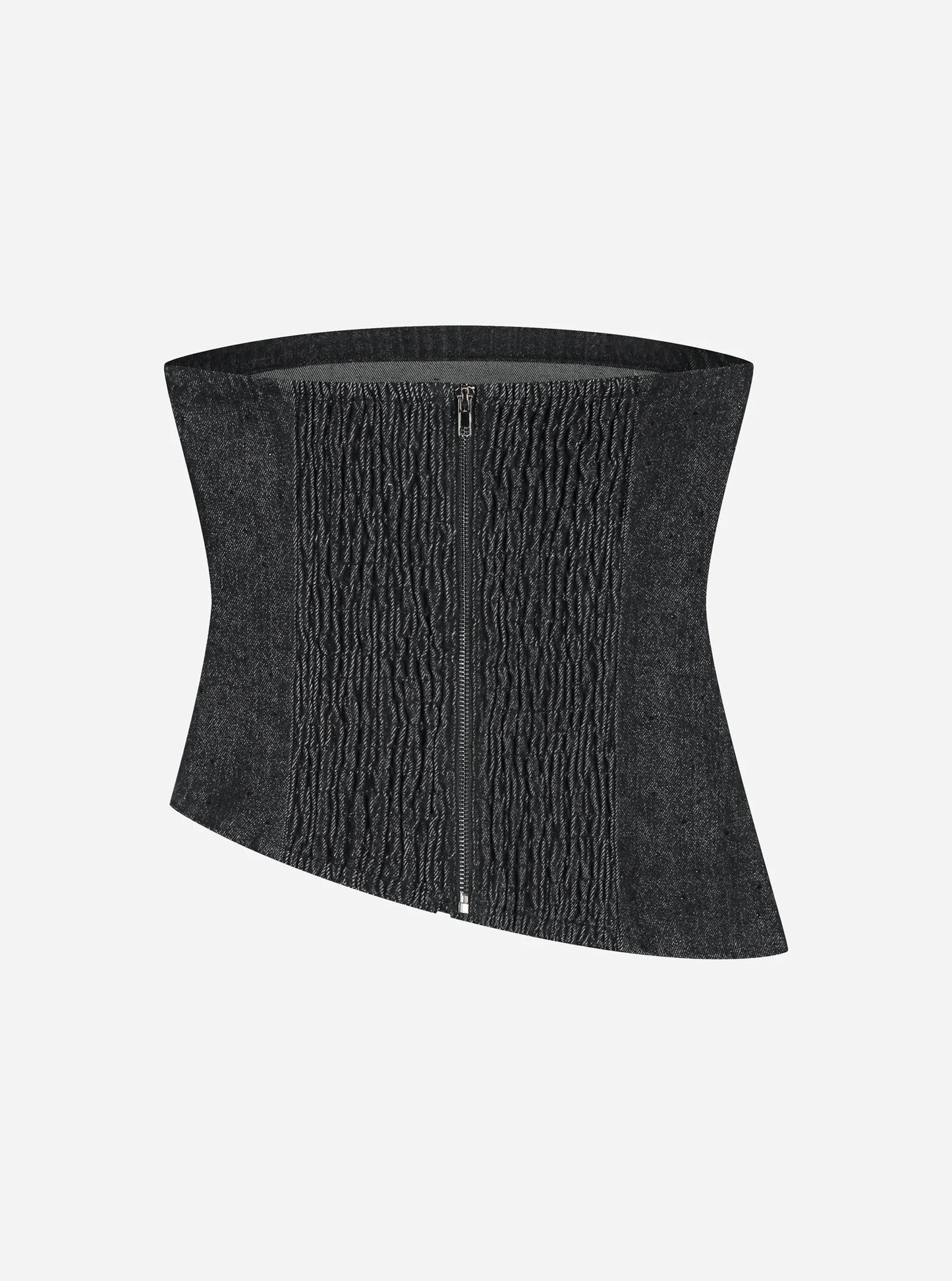 NOUS SOMMES LABELS - Kate Tube Top