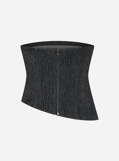 NOUS SOMMES LABELS - Kate Tube Top