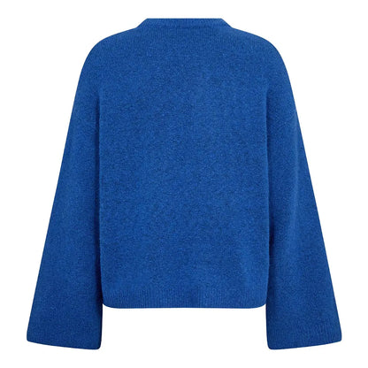 Co’Couture - RogerCC O-Neck Knit