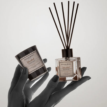 Atelier Rebul - Istanbul Miniature Home Geschenkset