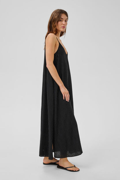 My Essential Wardrobe - JannieMW Nelly Strap Dress