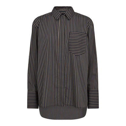 Co’Couture - FinaCC Stripe Shirt
