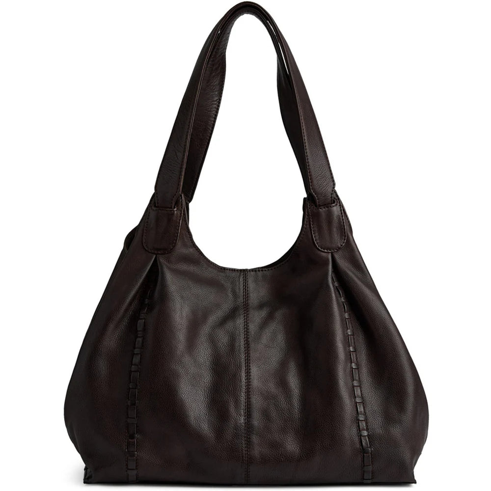 DEPECHE. - Cool shopper - Chocolate
