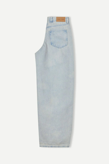 Samsøe Samsøe - Saharper Jeans Pale Cloud