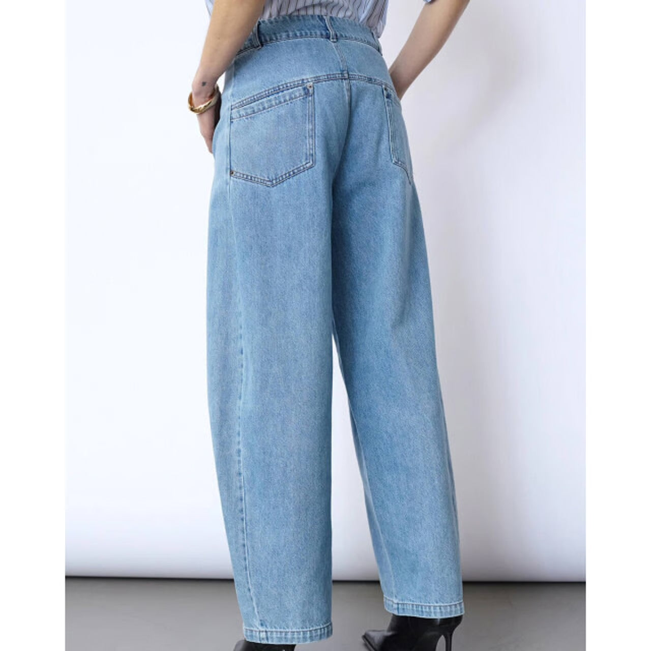 Co’Couture - Asjacc LL Jeans