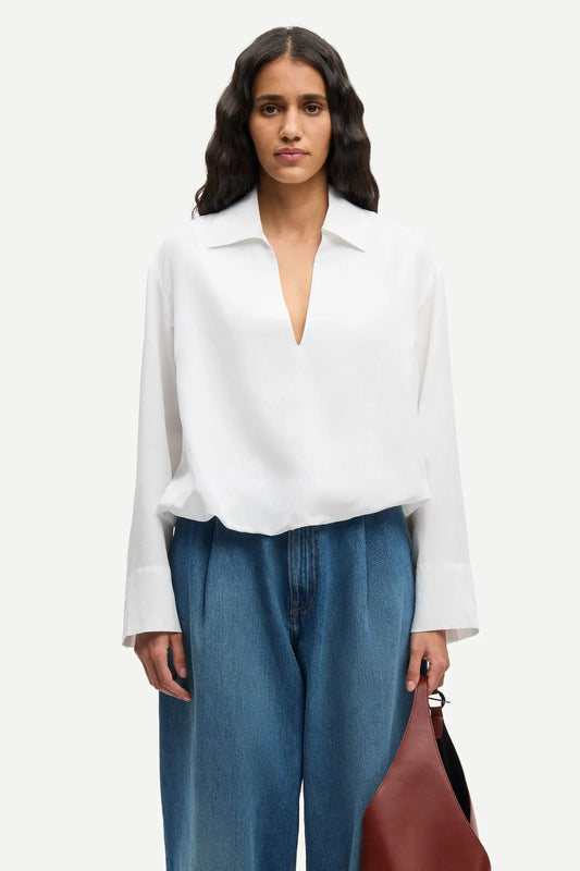 Samsøe Samsøe - Sadaphne Shirt