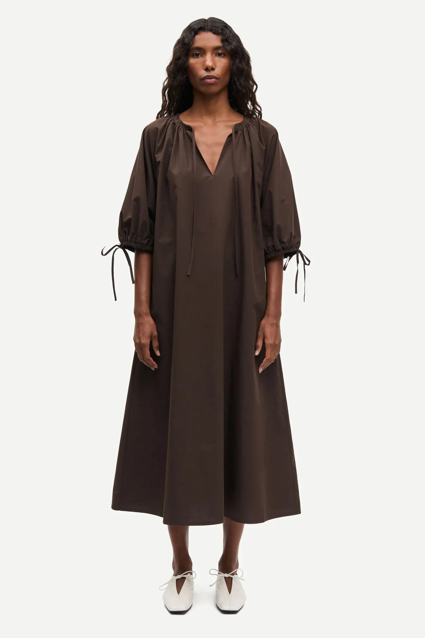 Samsøe Samsøe - Samateran Dress