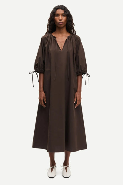 Samsøe Samsøe - Samateran Dress
