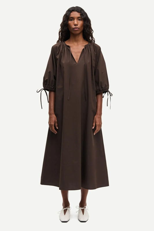 Samsøe Samsøe - Samateran Dress
