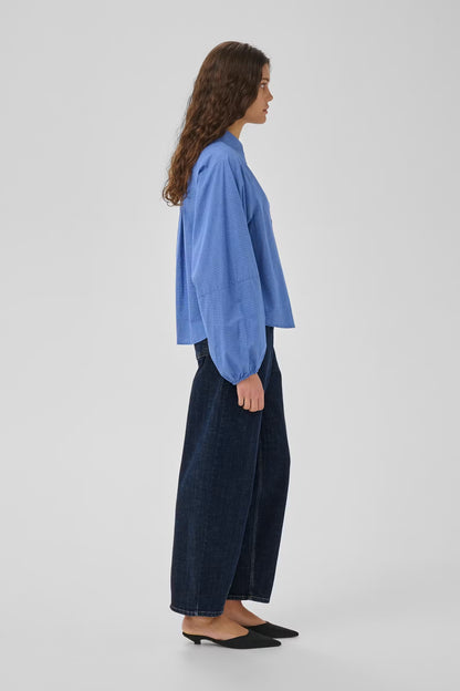 My Essential Wardrobe - MWLucy Barrel jeans
