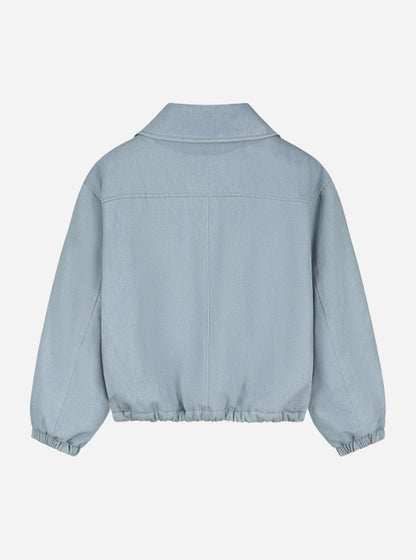 Nous Sommes Labels - Indy Jacket