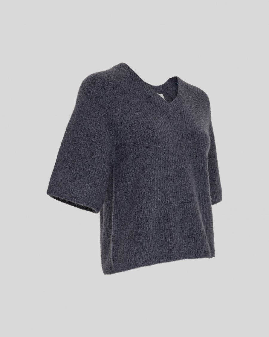 MSCH Copenhagen - MSCHMilania Hope 2/4 V Pullover