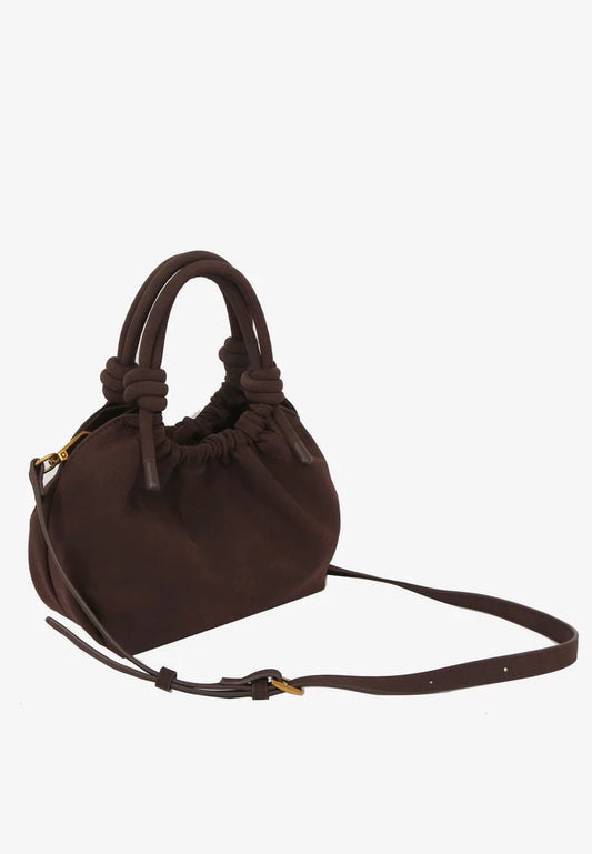 HVISK - Jolly Brush Umber Brown