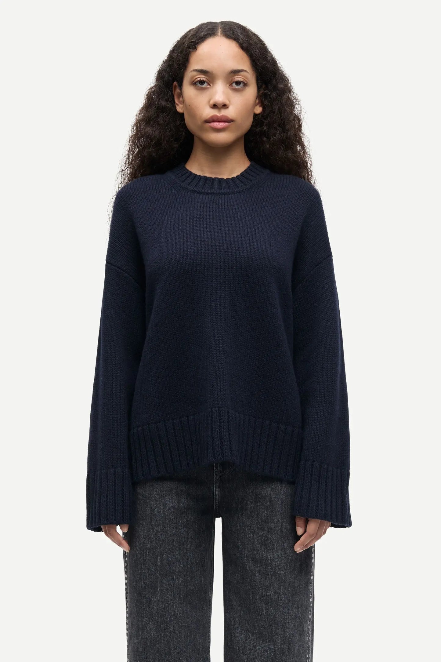 Samsøe Samsøe - Sakeiku sweater