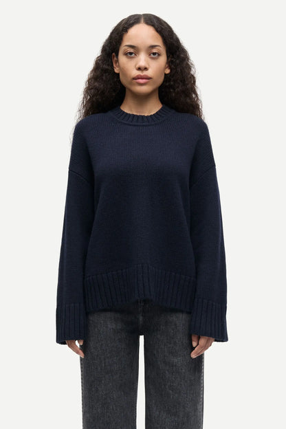 Samsøe Samsøe - Sakeiku sweater