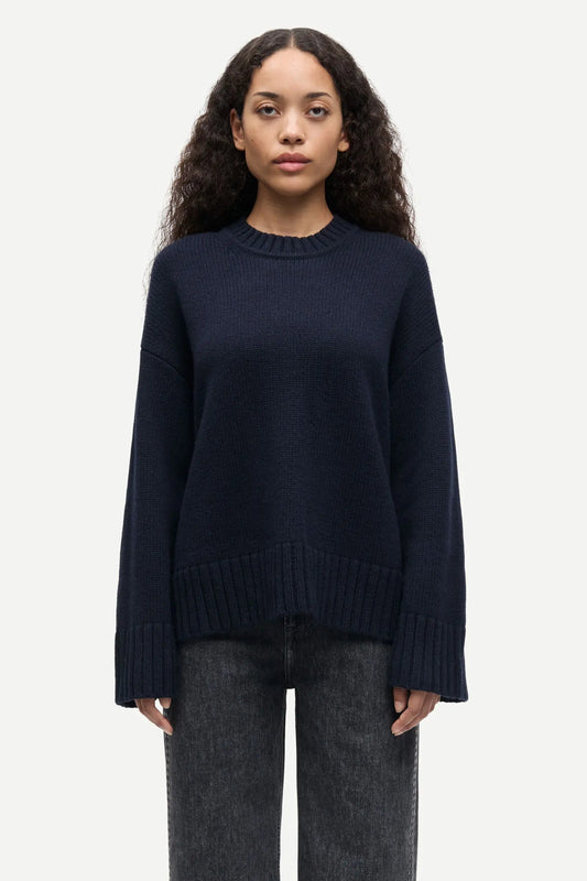 Samsøe Samsøe - Sakeiku sweater