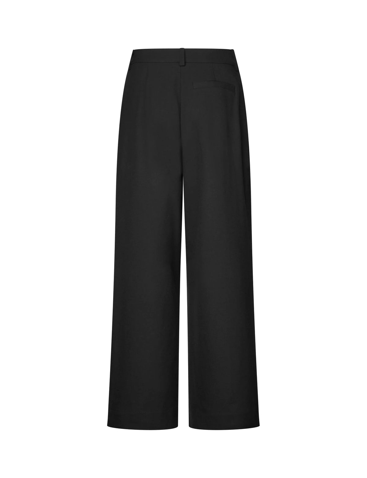mbyM - Emeli-M Pant - Black