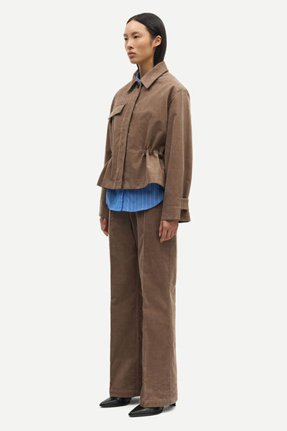 Samsøe Samsøe - Salixa Jacket