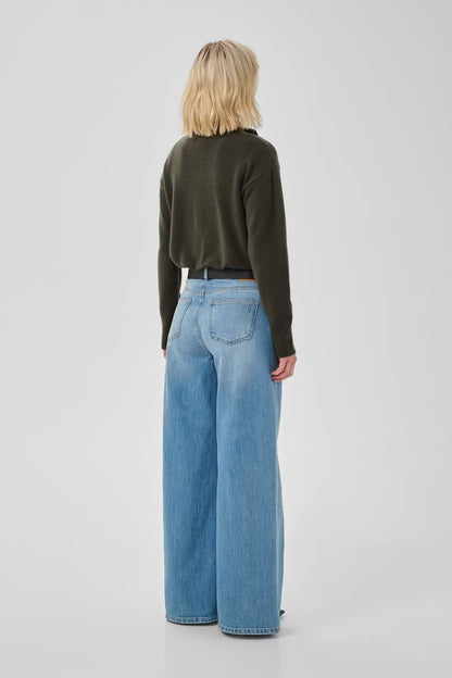 My Essential Wardrobe - MWTracy ZipCardigan