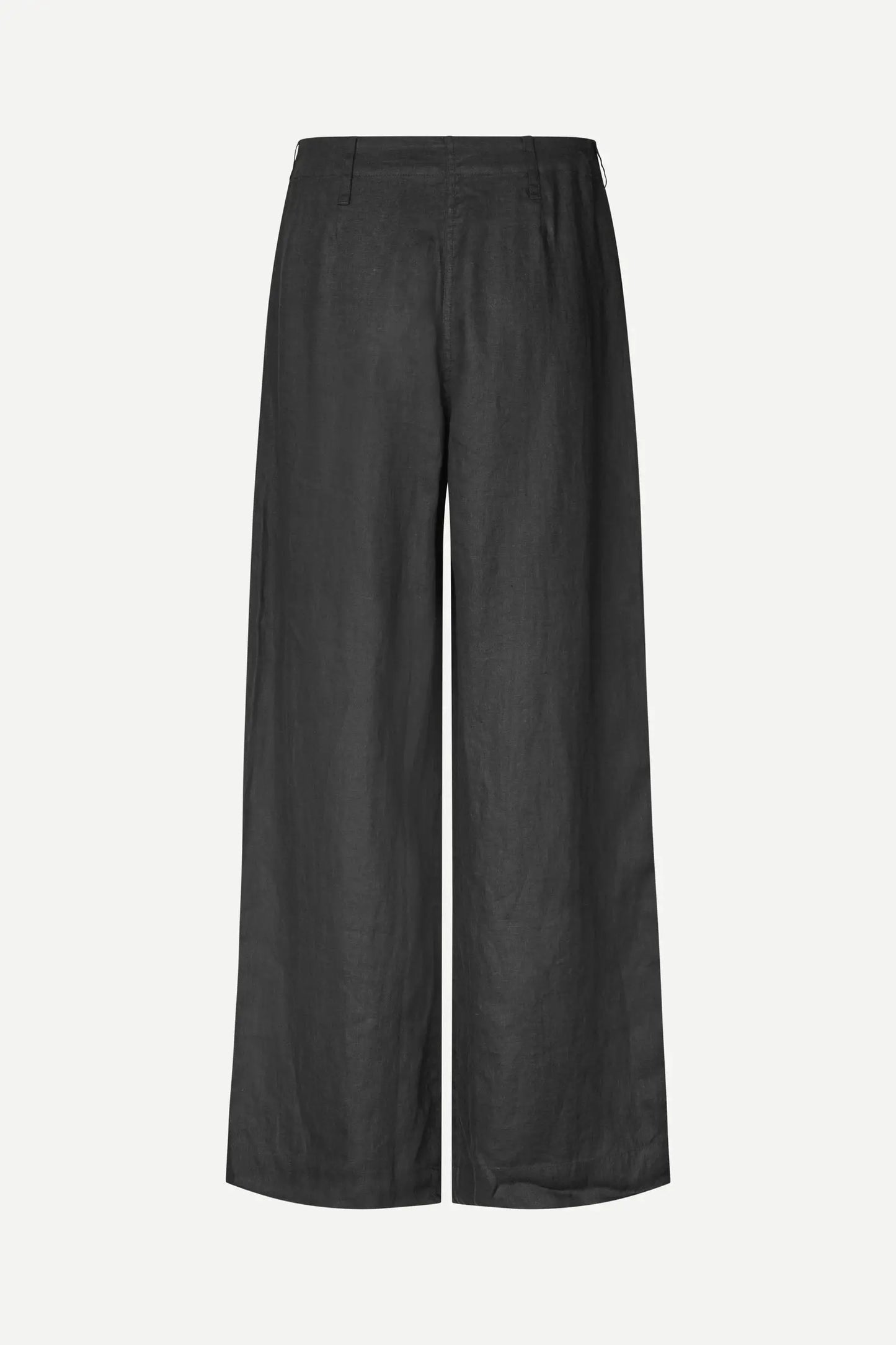 Samsøe Samsøe - Saiben trousers