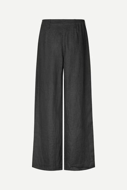 Samsøe Samsøe - Saiben trousers