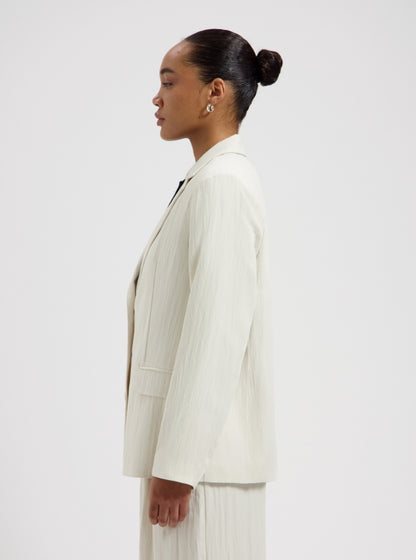 Nous Sommes Labels - Bailey Blazer