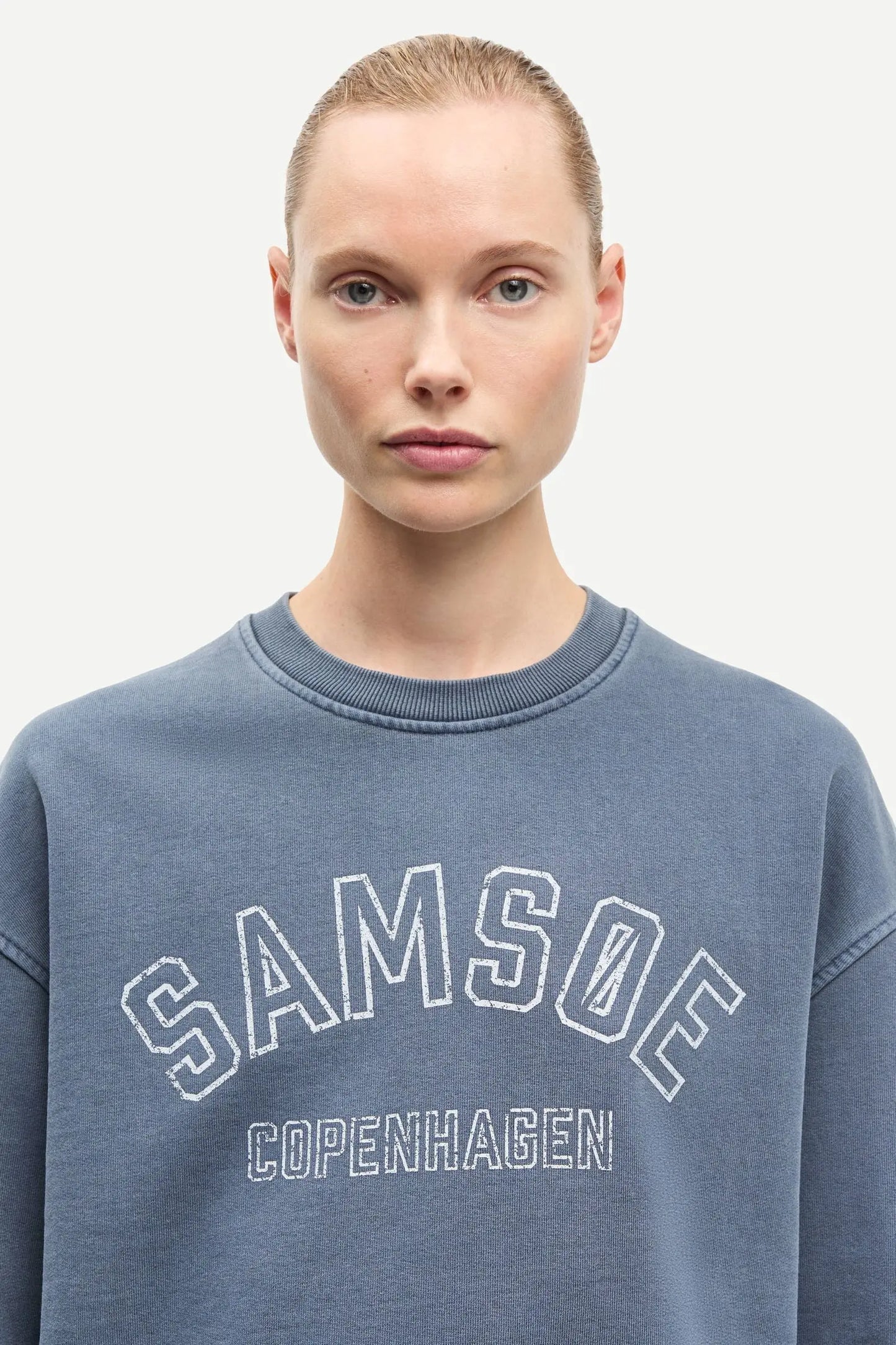 Samsøe Samsøe - Savan Sweat