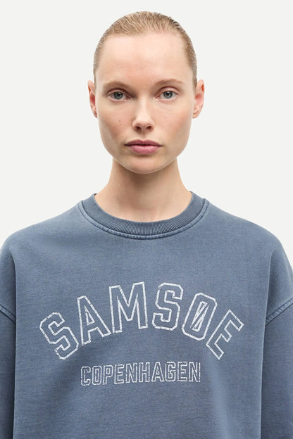 Samsøe Samsøe - Savan Sweat