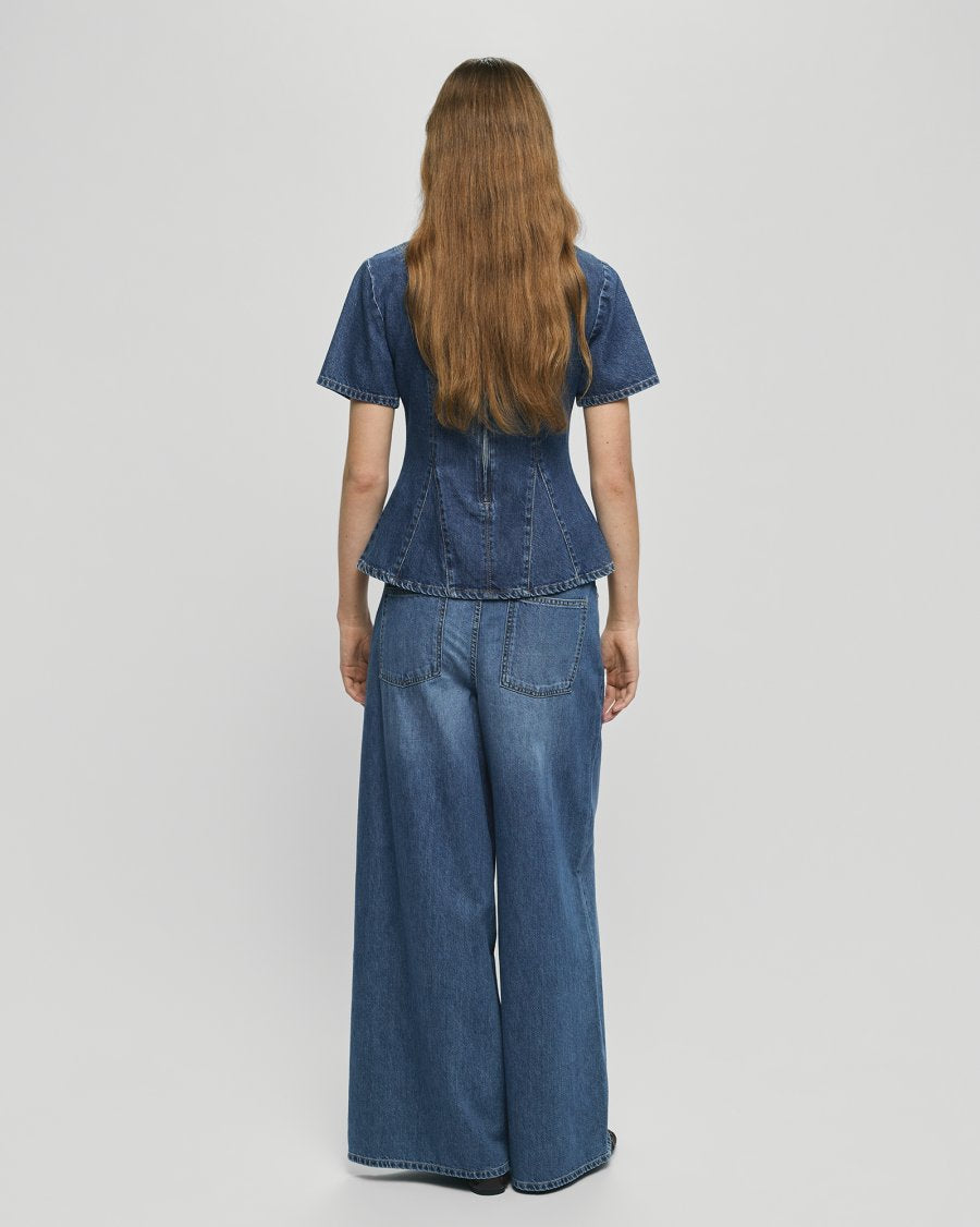 MSCH Copenhagen - MSCHTurig Alena Pants