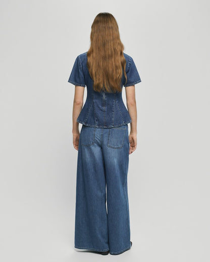 MSCH Copenhagen - MSCHTurig Alena Pants