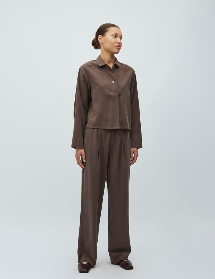 MbyM - Elio-M Blouse
