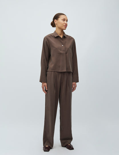 MbyM - Elio-M Blouse