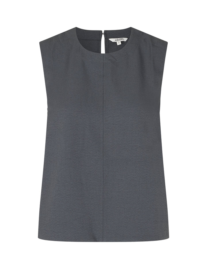 MbyM - Tytus-M - Bering Blue