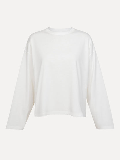 Les Soeurs - Longsleeve T-Shirt Miles