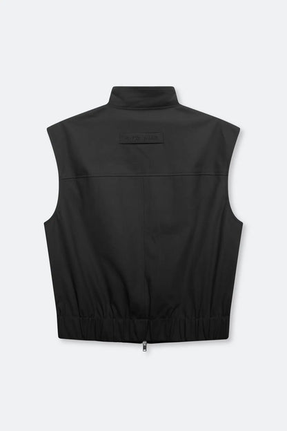 Samsøe Samsøe - Sakaila Yoke Vest