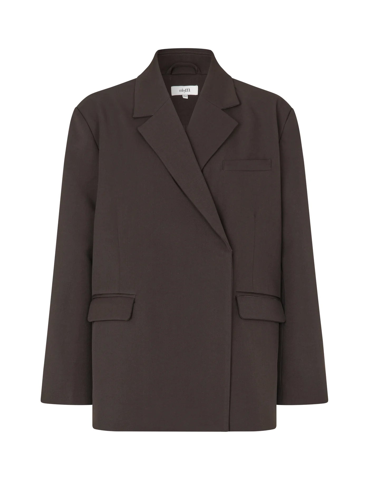 MbyM - Amariella-M blazer