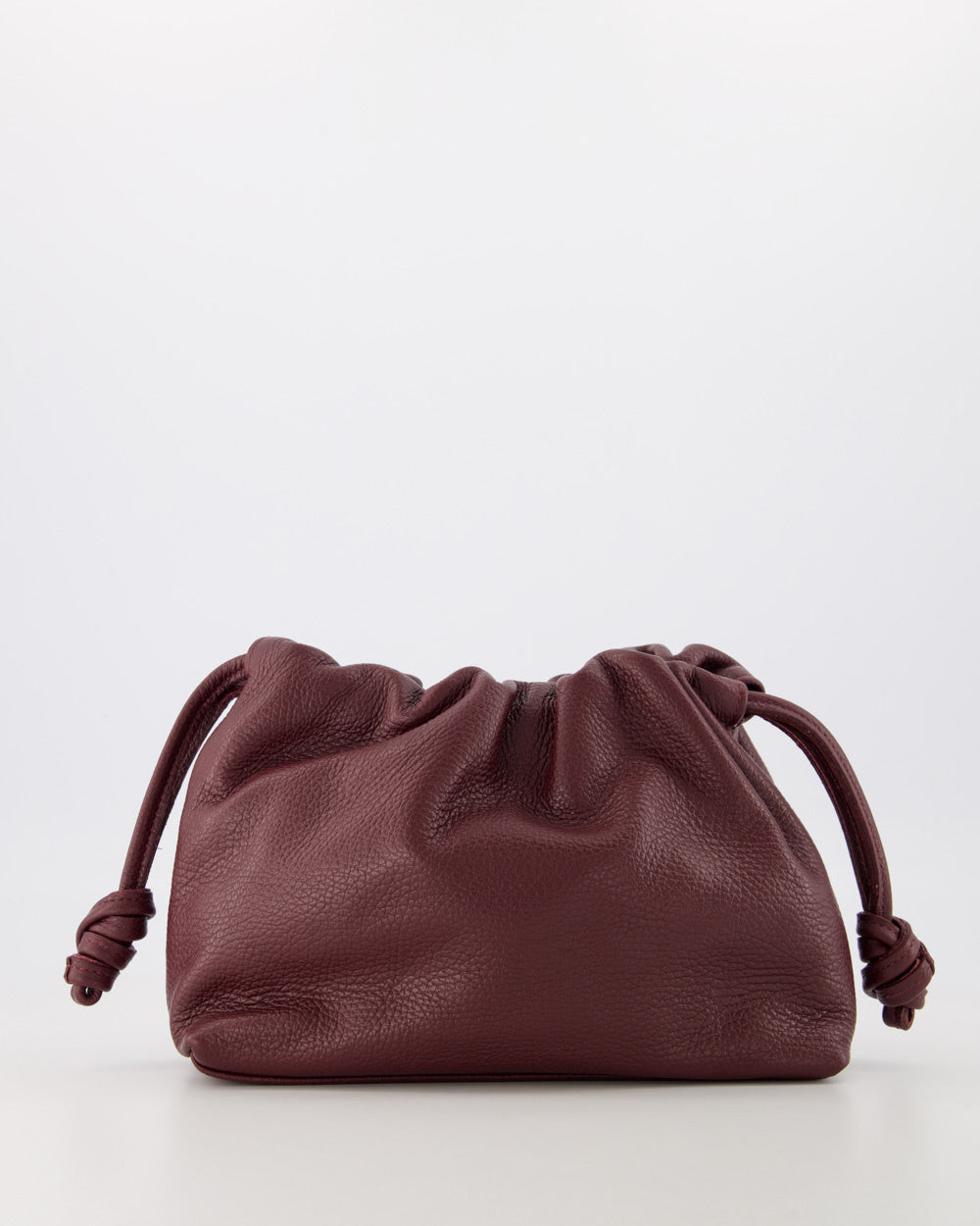 Hand/crossbody tas Bobbie Bordeaux