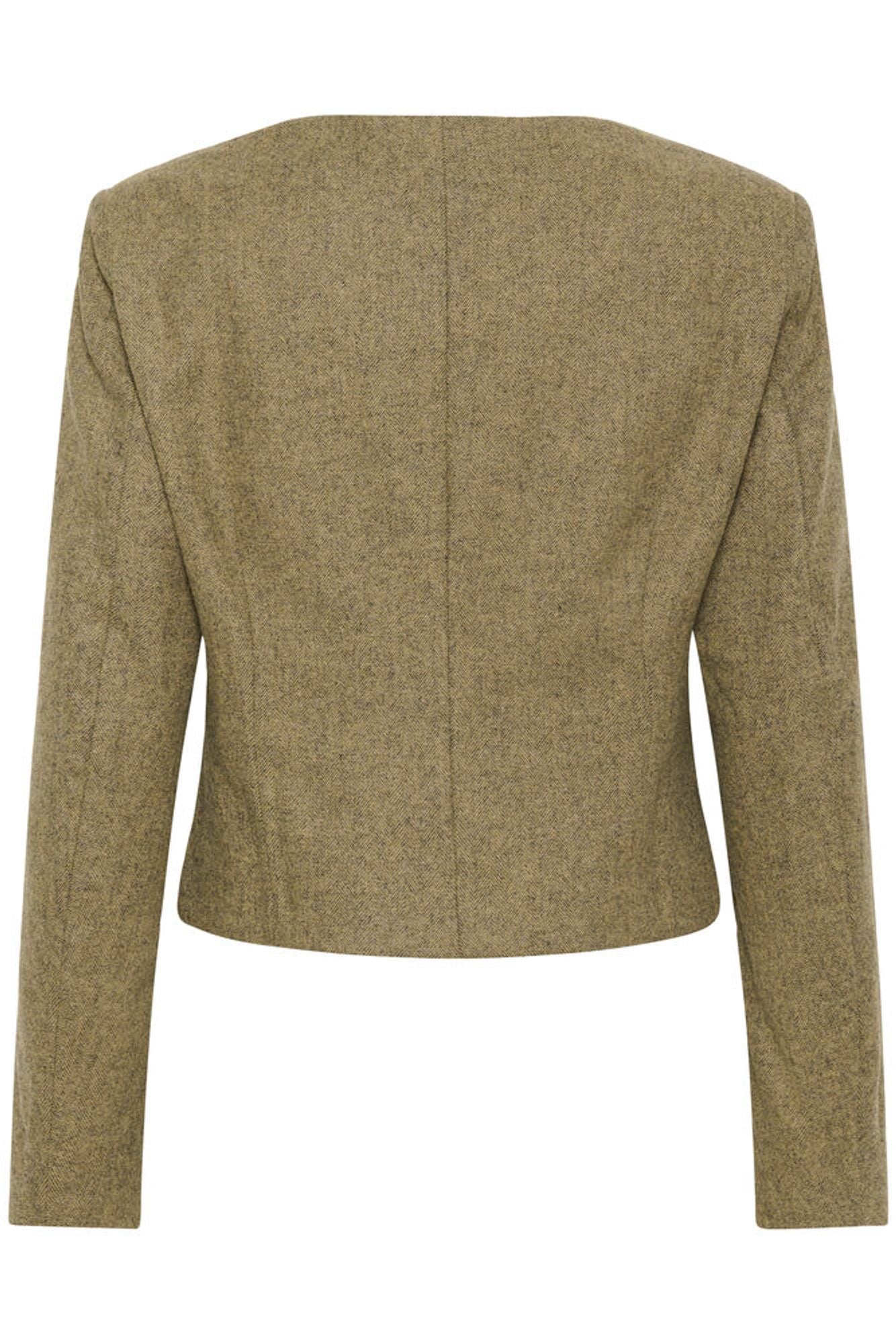 My Essential Wardrobe - MWBilla Short blazer