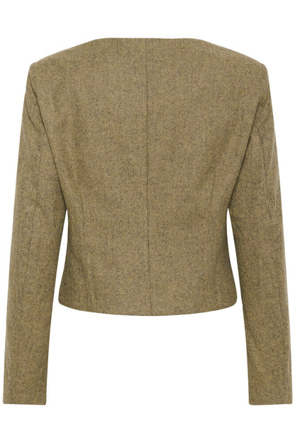 My Essential Wardrobe - MWBilla Short blazer
