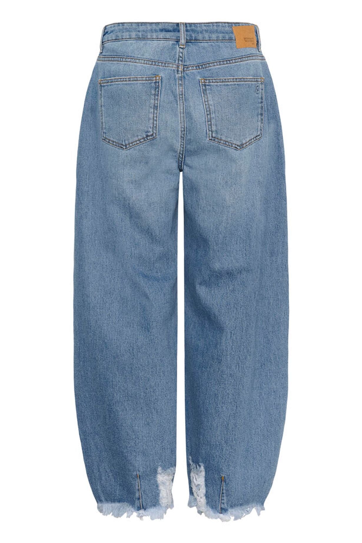 My Essential Wardrobe - LucyMW 139 Loose Balloon
