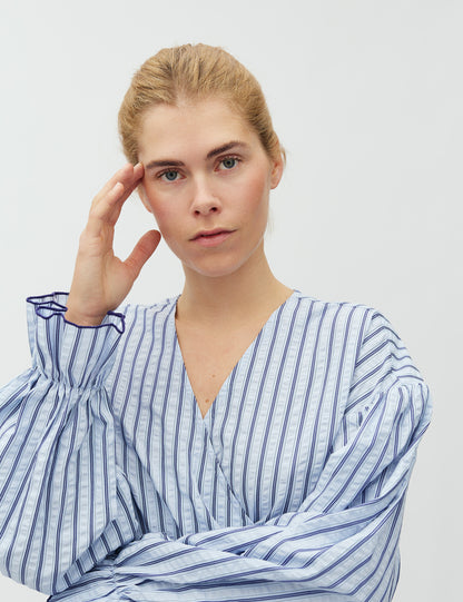 MbyM - Rothko-M Blouse