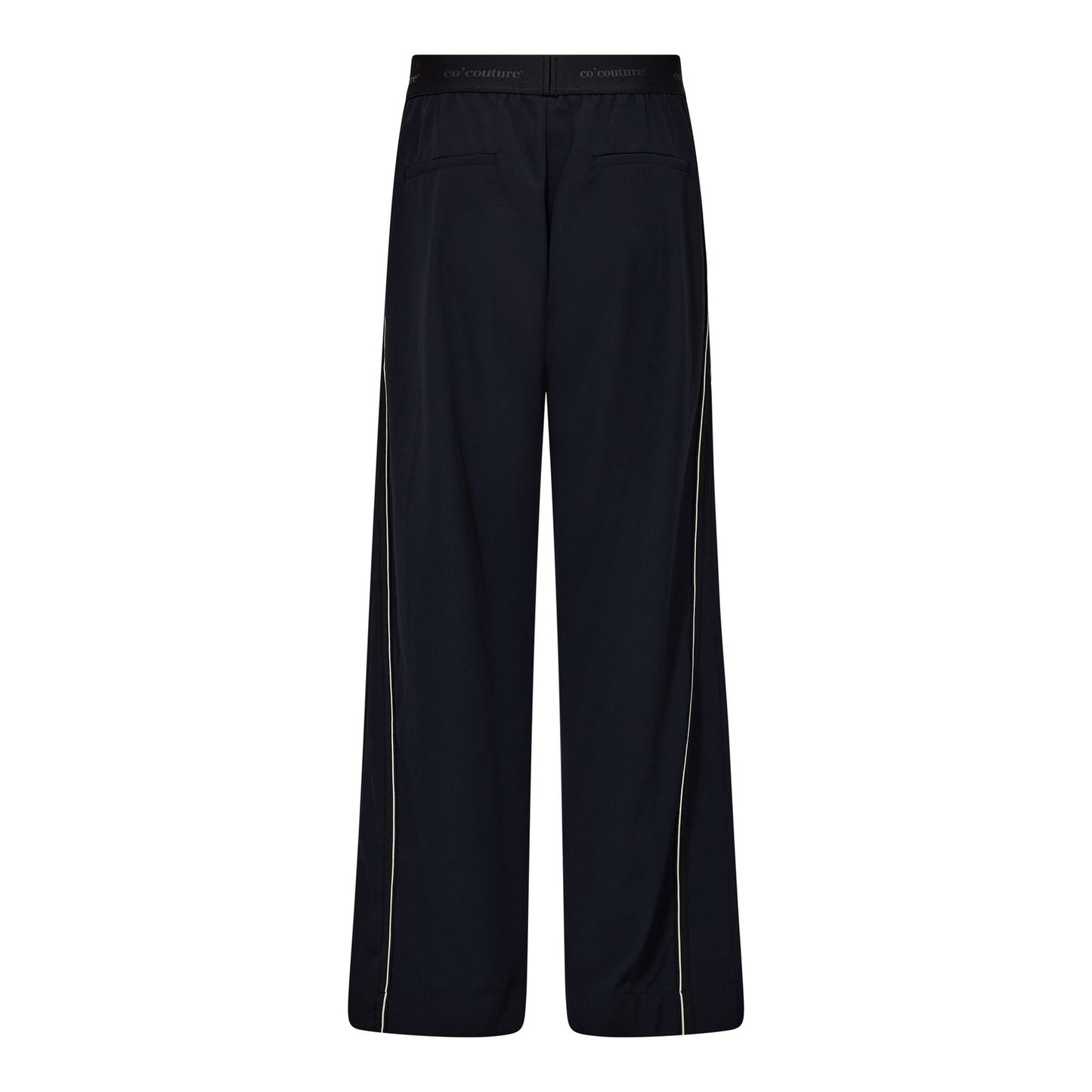 Co’Couture - AminaCC Split Panel LL Pant