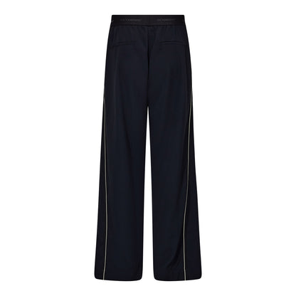 Co’Couture - AminaCC Split Panel LL Pant