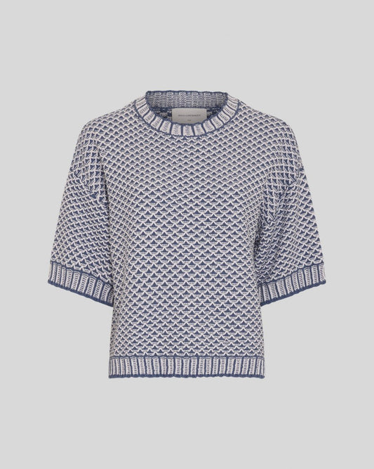 MSCH Copenhagen - MSCHCatina Pilla 2/4 Pullover