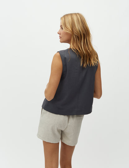 MbyM - Tytus-M - Bering Blue