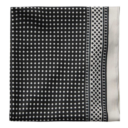 Co’Couture - SisuCC Scarf Skirt Black