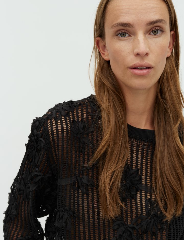 MbyM - Calian-M Blouse