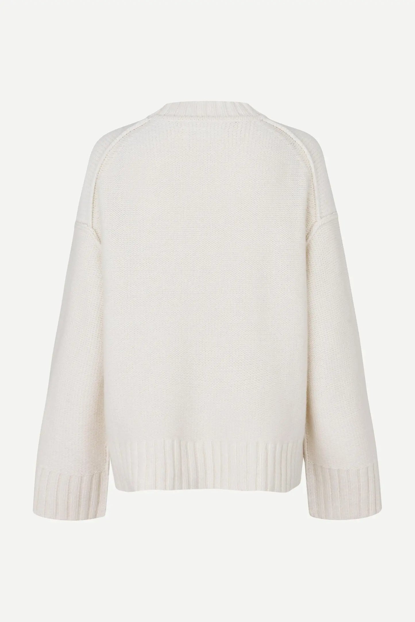 Samsøe Samsøe - Sakeiku Samsøe sweater