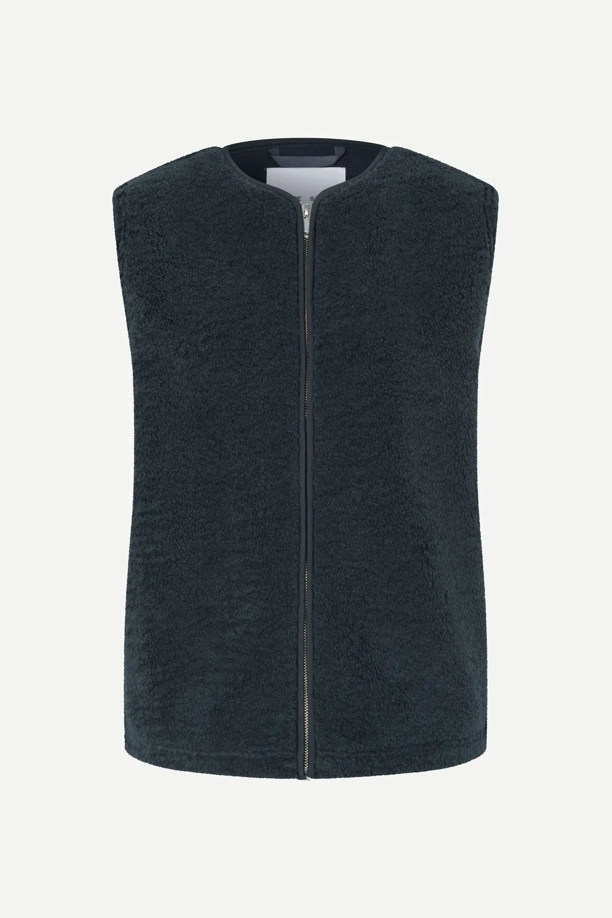 Samsøe Samsøe - Saautumns vest