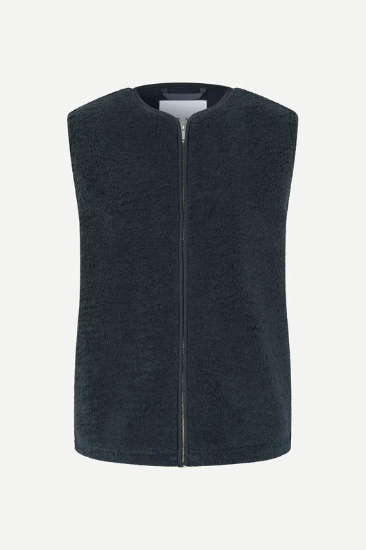Samsøe Samsøe - Saautumns vest